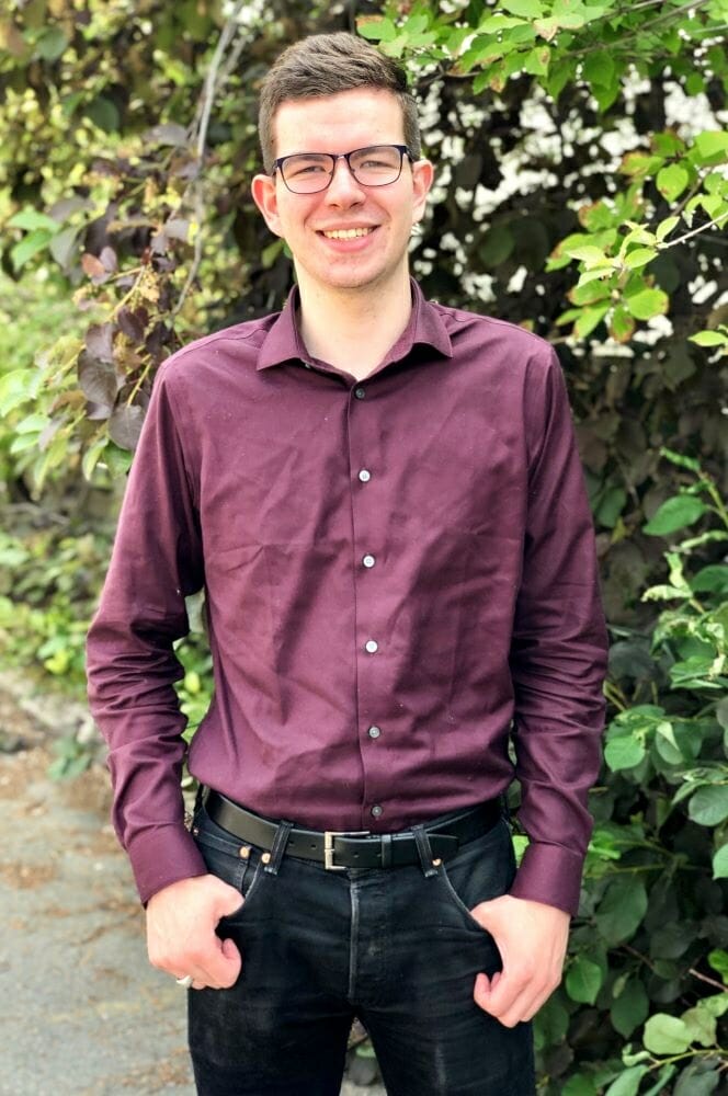 Ben Curtiss, EIT