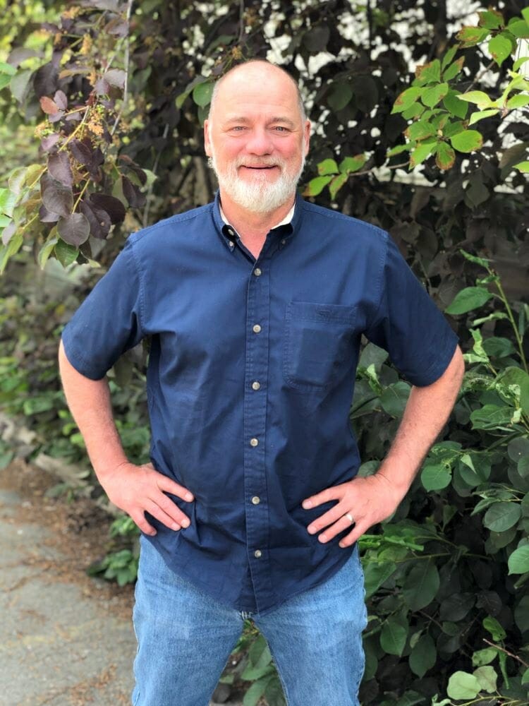 Bill Mott, PE