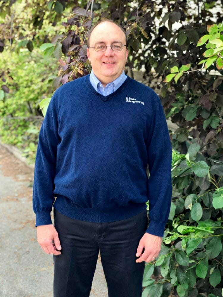Michael Mott, PE
