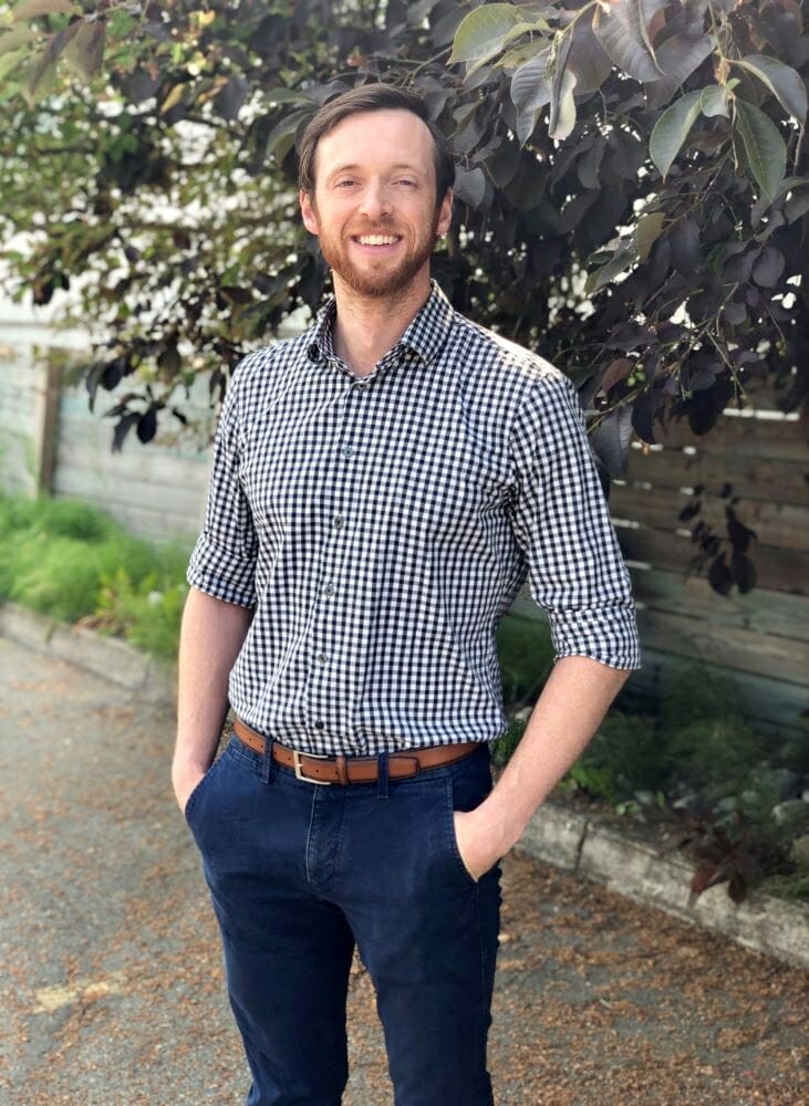 Thomas Gerlach, PE